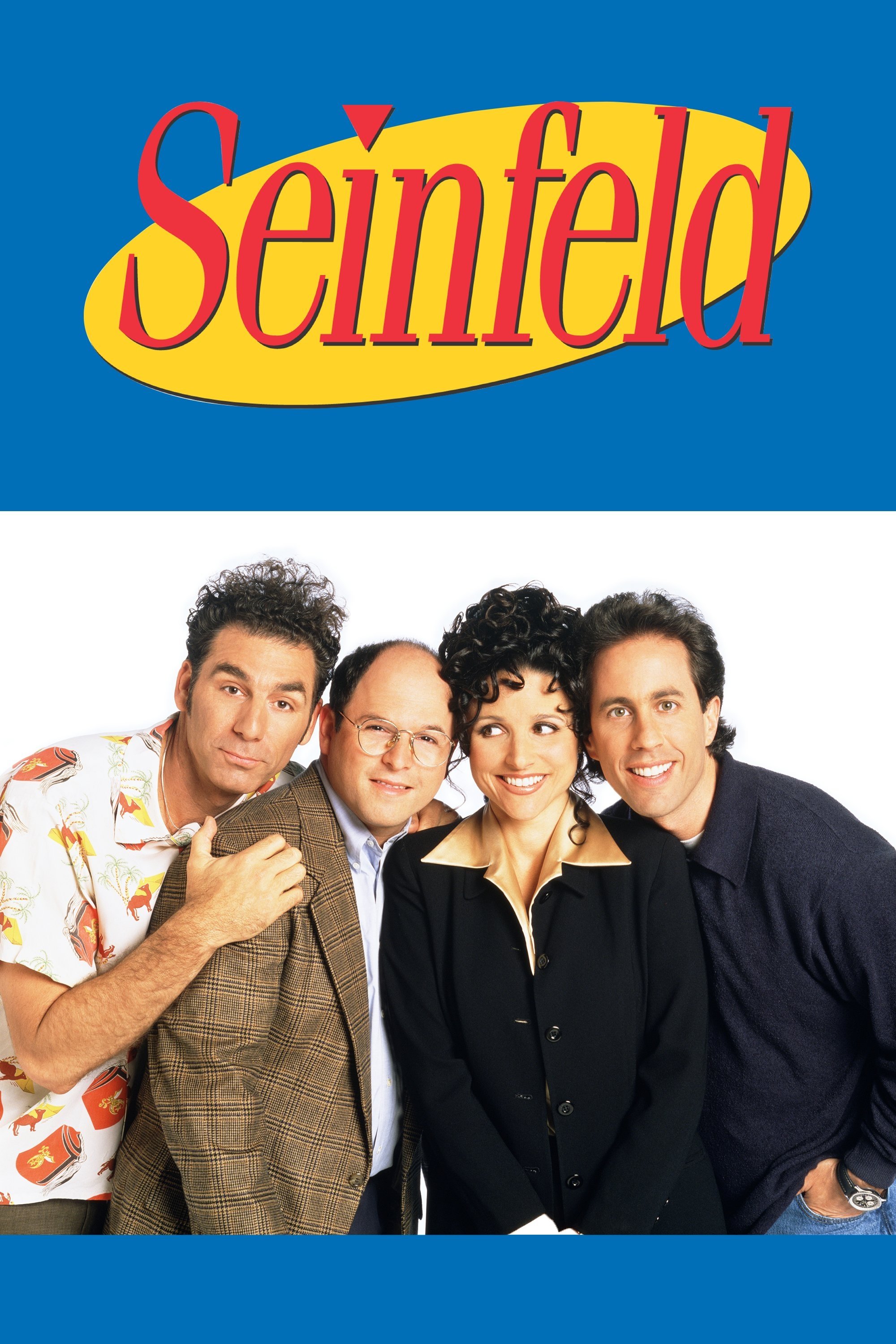 Seinfeld (1989 TV Series)