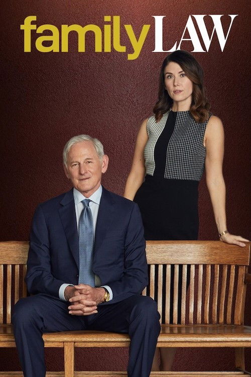 Family Law (2021 TV Series)