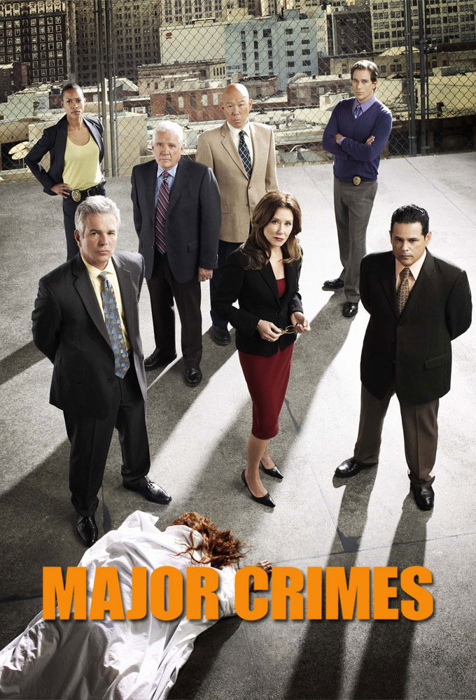 Major Crimes (2012 TV Series)
