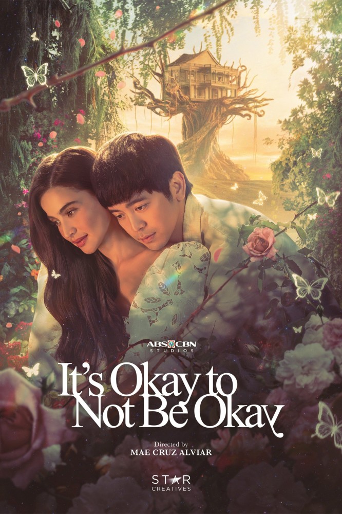 Its Okay to Not Be Okay (2025) (Filipino Drama)