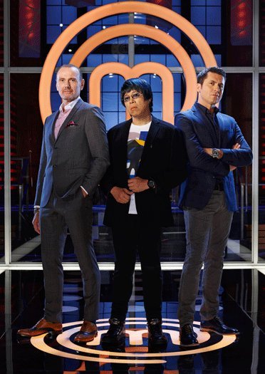 MasterChef Canada (TV Series)