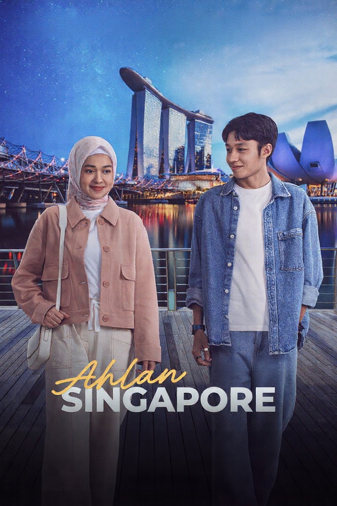 Ahlan Singapore (2026)