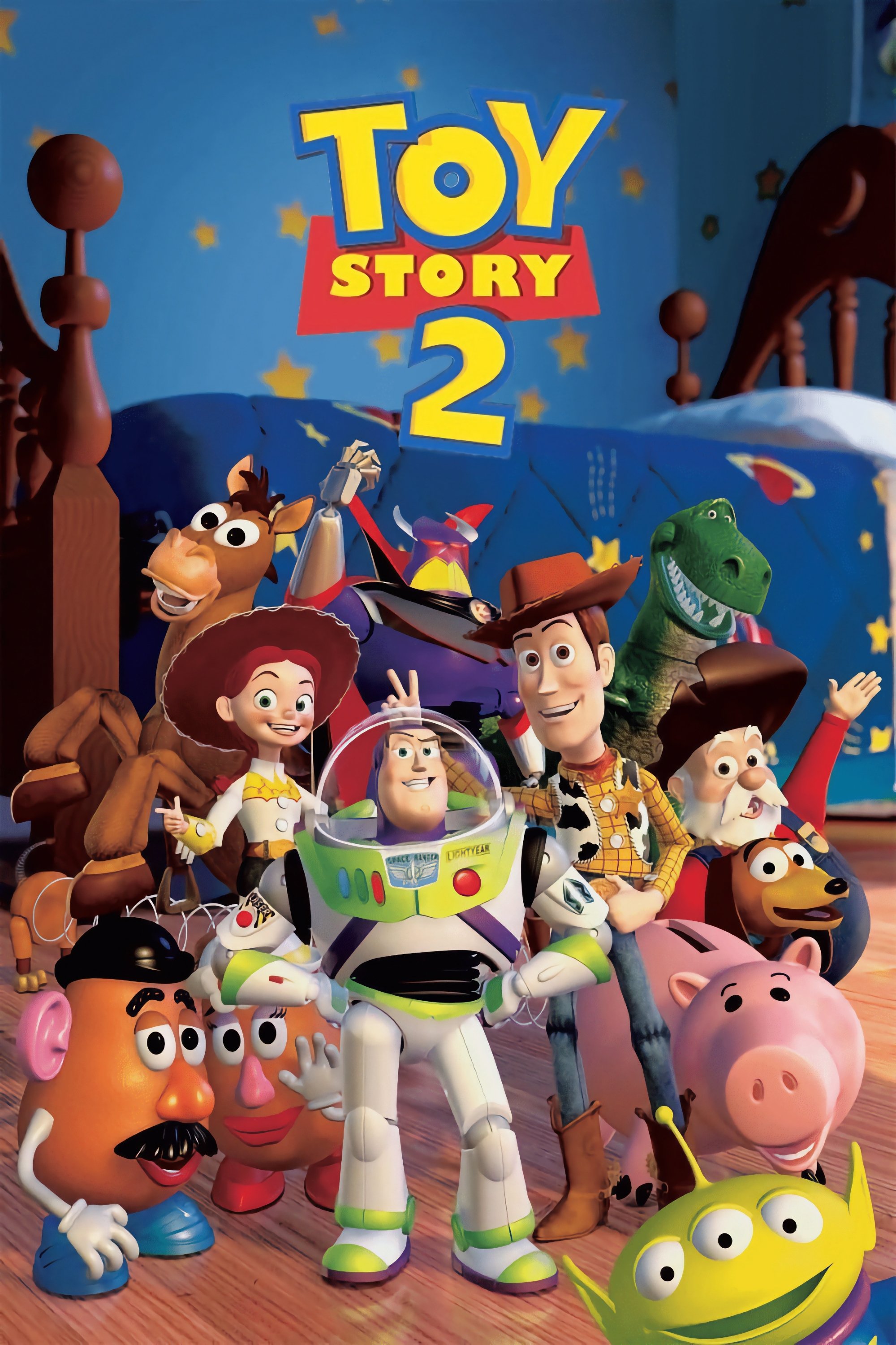 Toy Story 3 (2010)