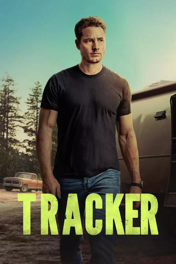 Tracker (TV series)