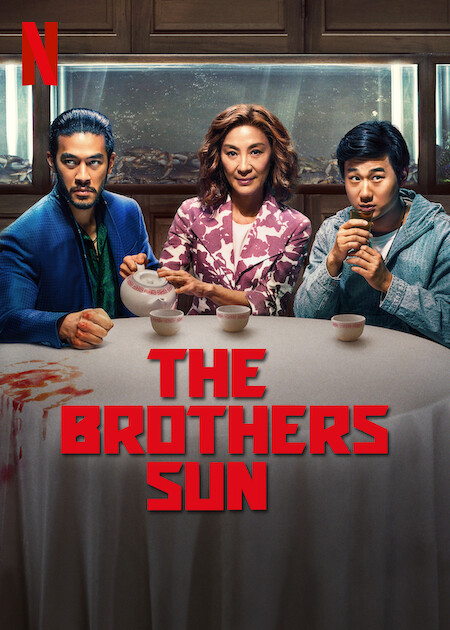 The Brothers Sun (Tv series)