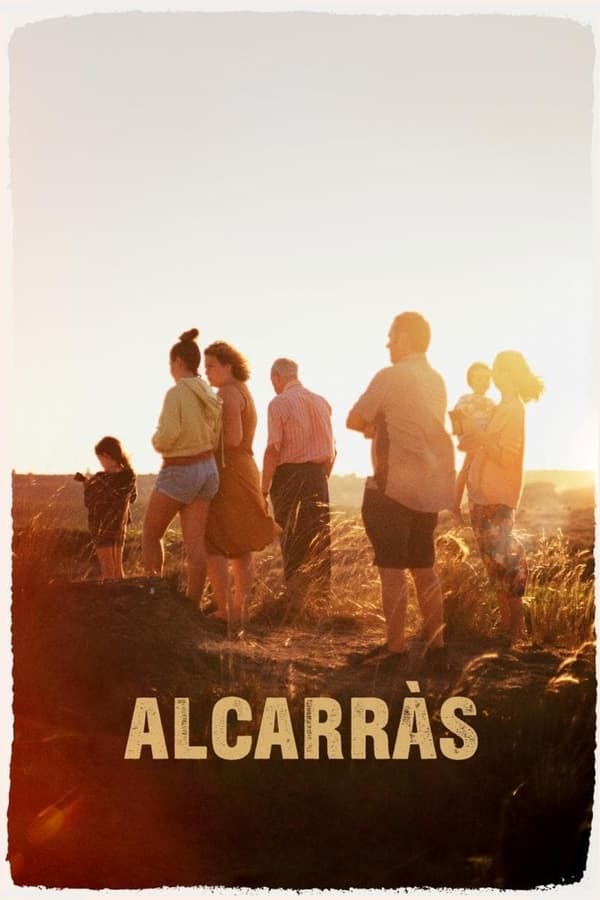 Alcarràs (2022)