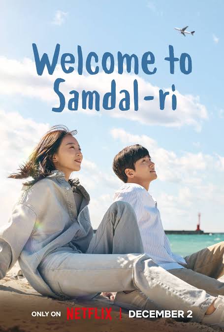 Welcome to Samdal-ri ( K Drama )