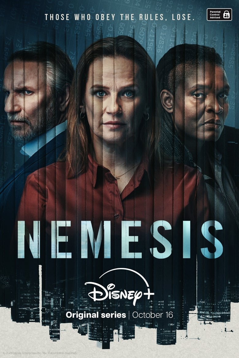 Nemesis (Tv Series)