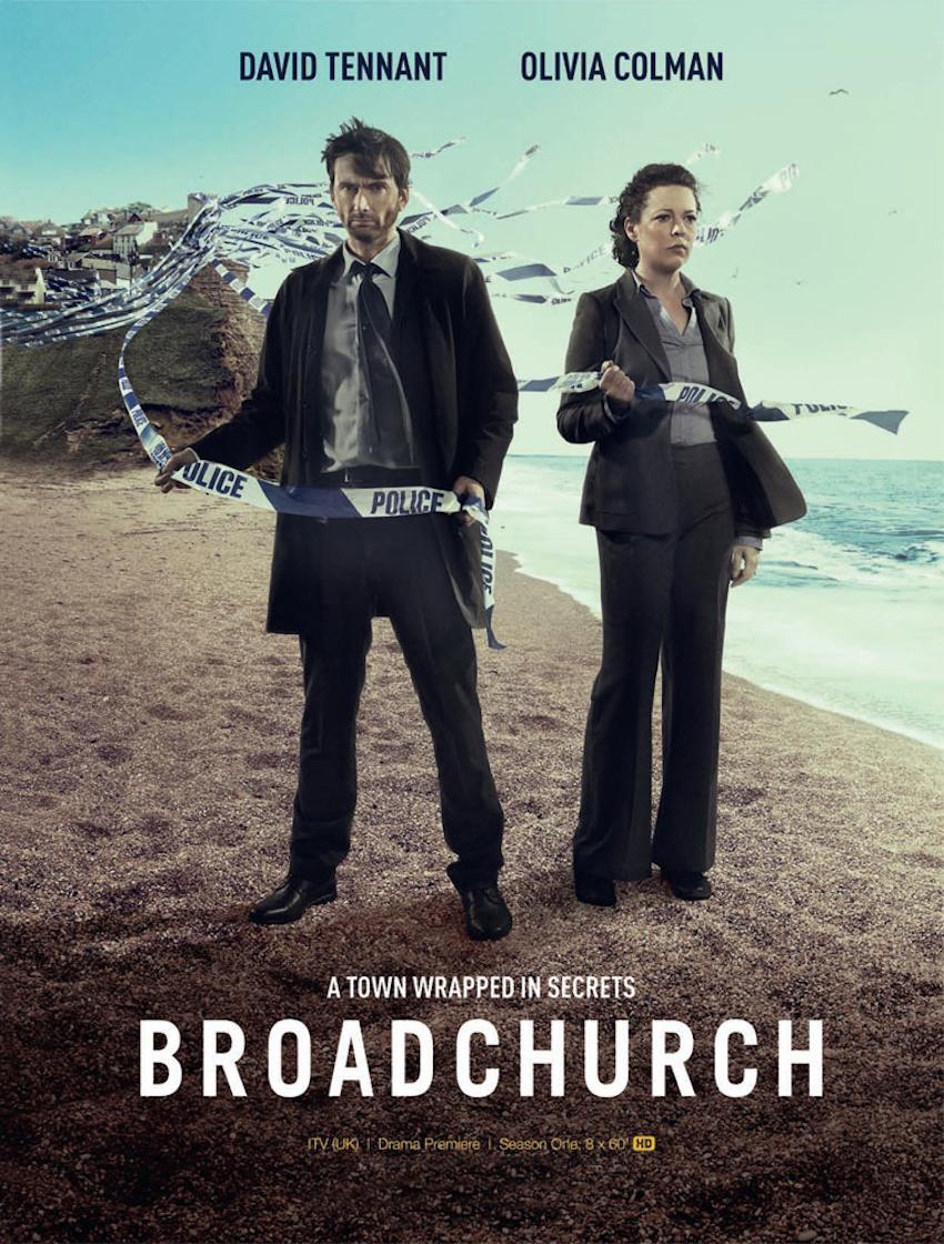 Broadchurch (2013 TV Series)