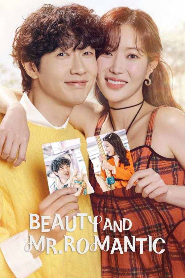 Beauty and Mr Romantic ( Korean drama series)