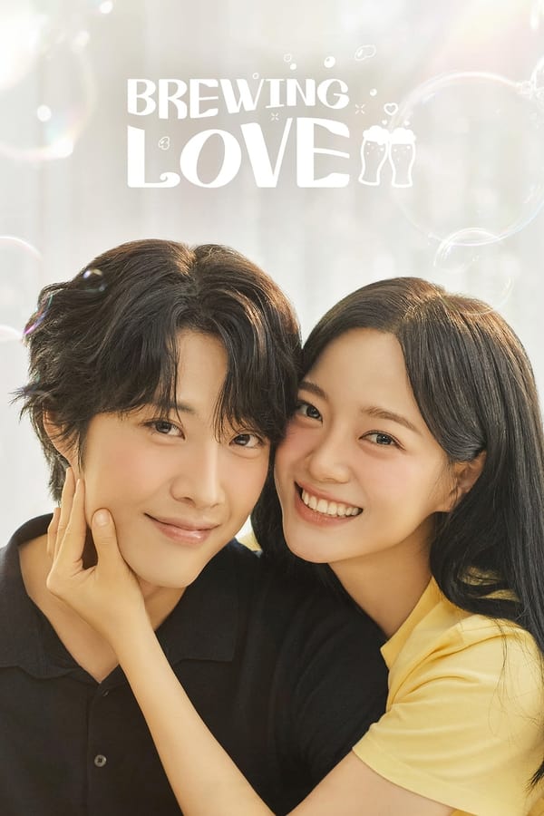 Brewing Love (Korean Drama)