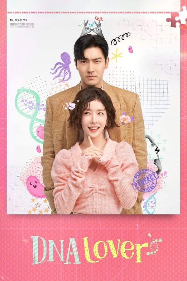 DNA Lover (Korean drama)