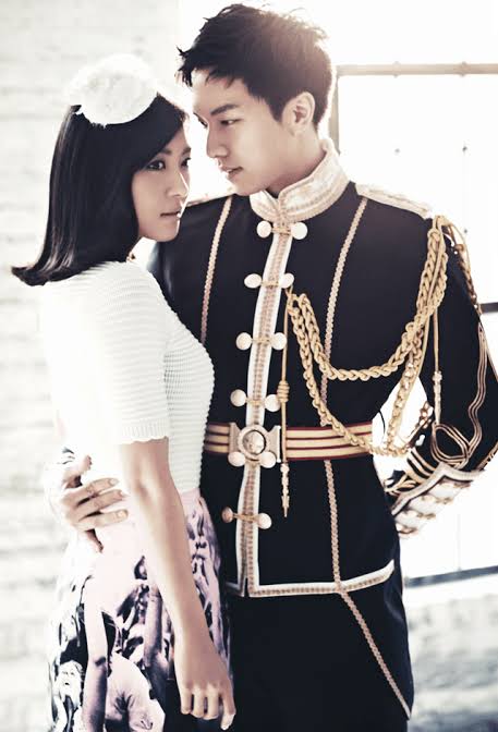 The King 2 Hearts: Complete | Korean Drama