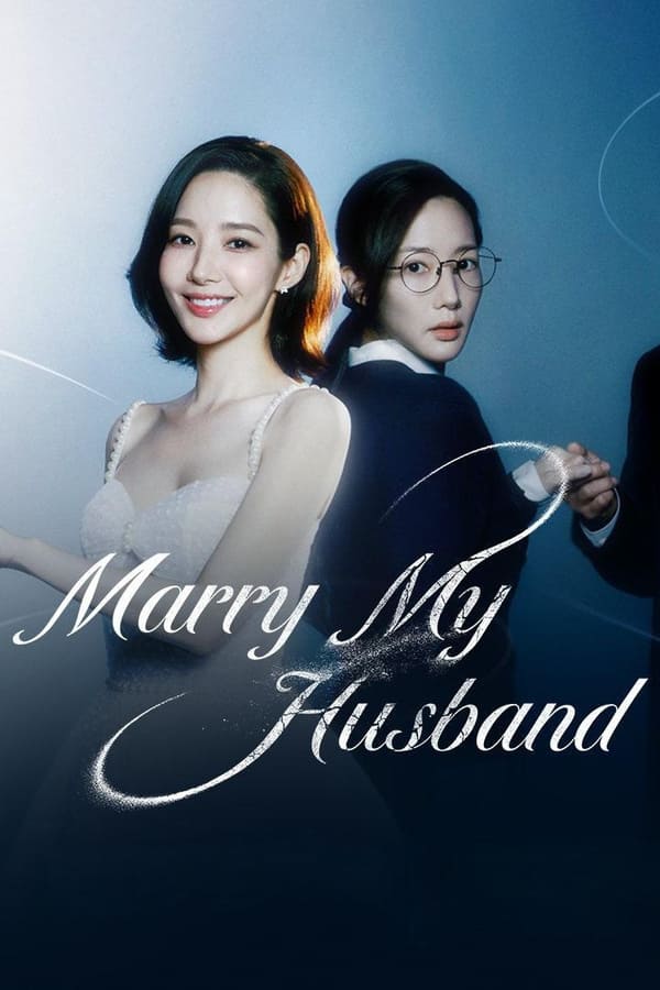 Marry My Husband (Complete) | Korean Drama