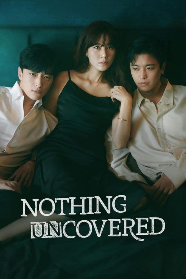 Nothing Uncovered (Korean drama series)