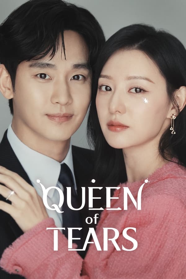 Queen of Tears (Complete) | Korean Drama