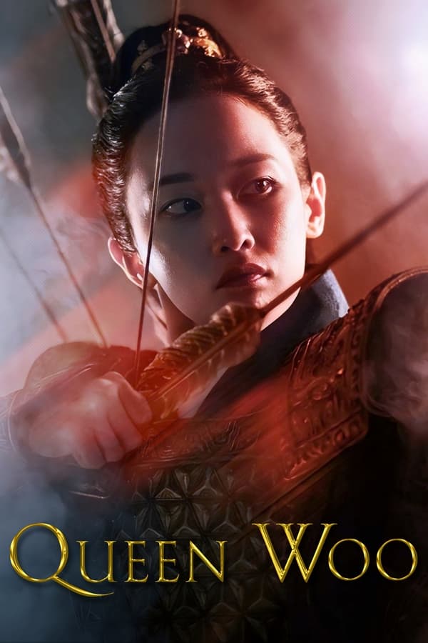 Queen Woo (Complete) | Korean Drama