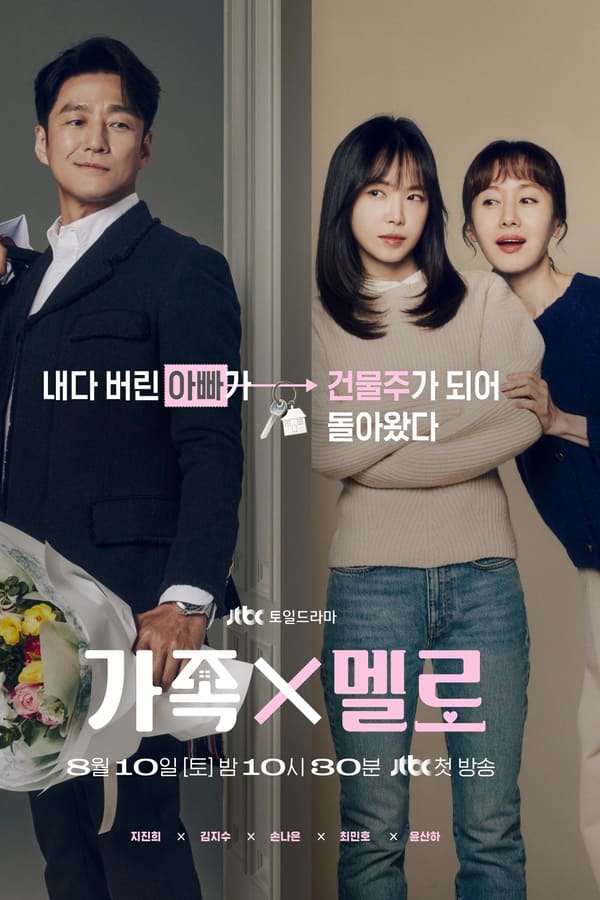 Romance in the House (2024 Korean drama)