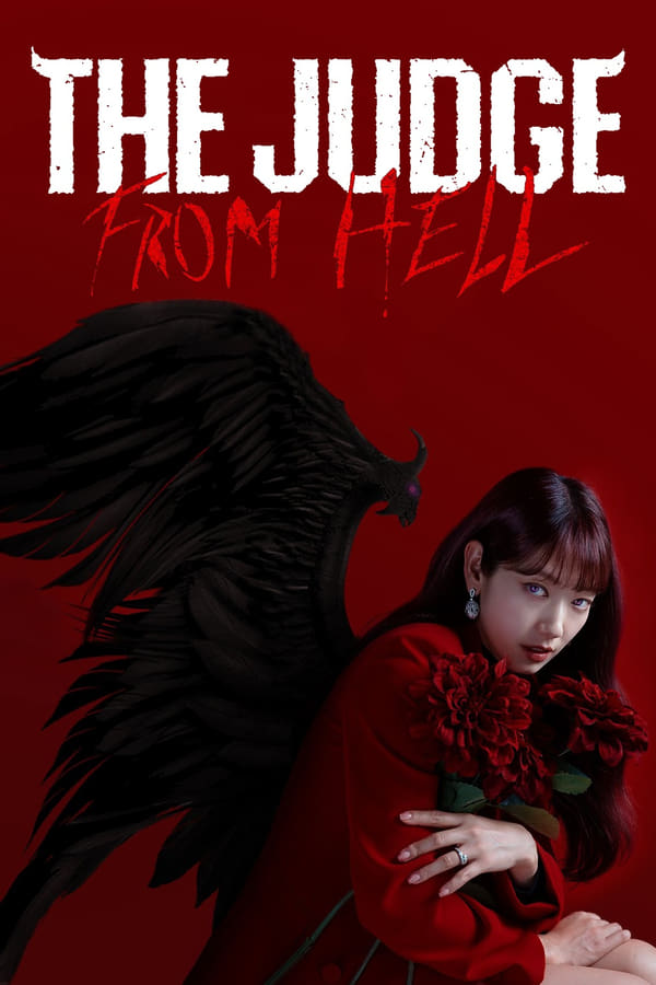 The Judge from Hell (2024 Korean Drama)