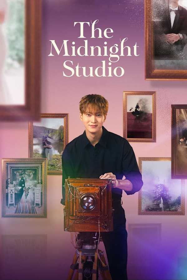 The Midnight Studio (Complete) | Korean Drama