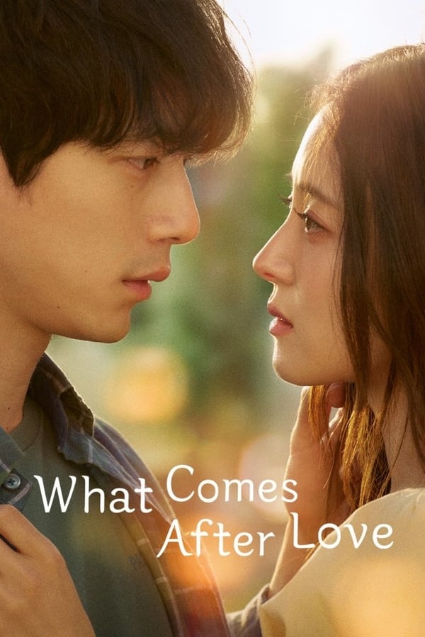 What Comes After Love (Complete) | Korean Drama