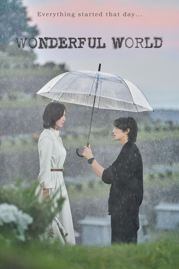 Wonderful World (Complete) | Korean Drama