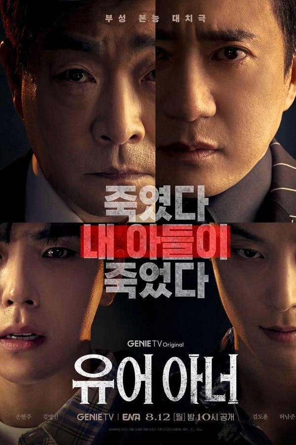 Your Honor (Korean drama)