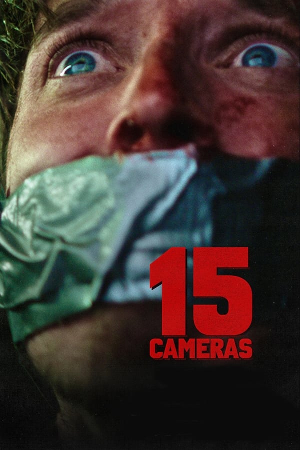 15 Cameras (2023) – Hollywood Movie