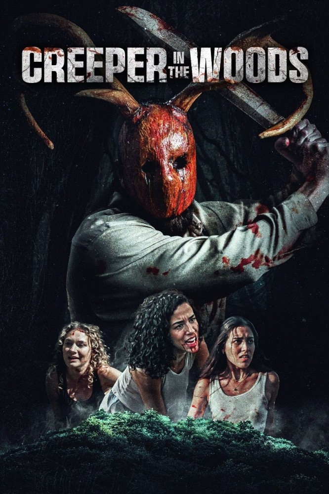 Blood Dried Hands (2024)