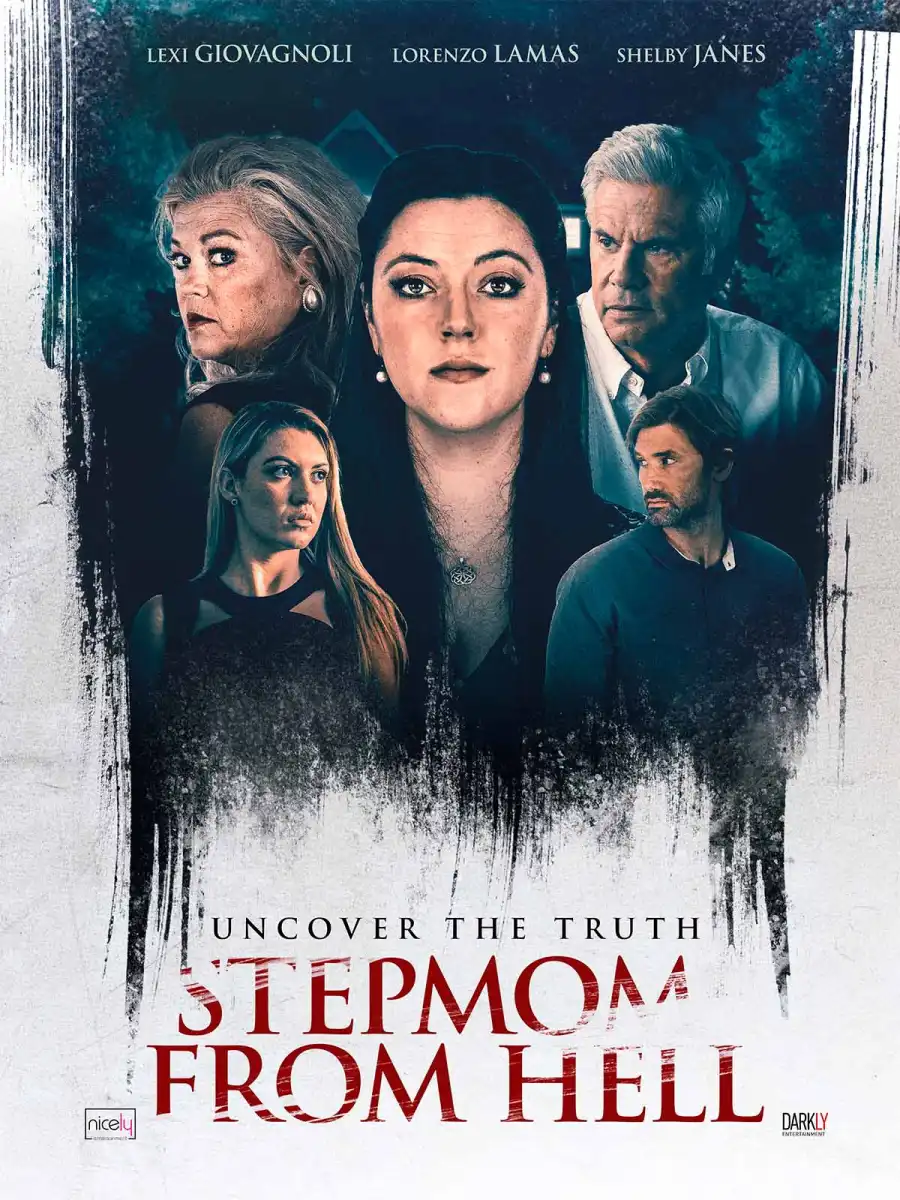 Stepmom from Hell (2024)