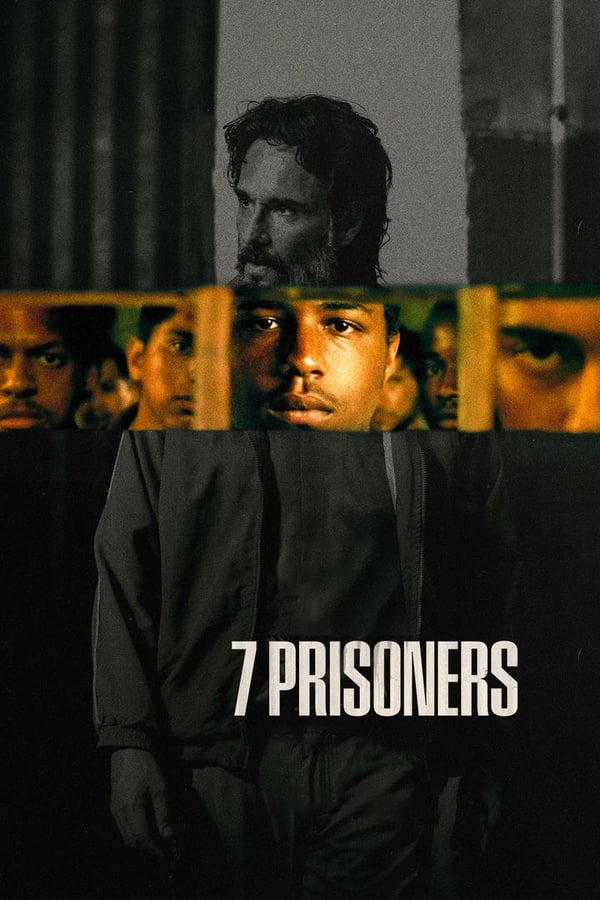 7 Prisoners (2021) – Hollywood Movie