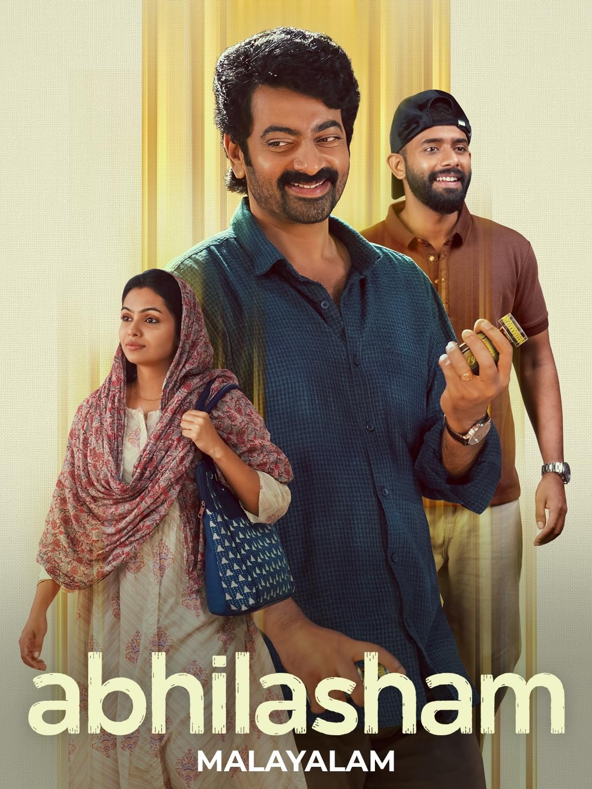 Abhilasham (2025) – Indonesian Movie