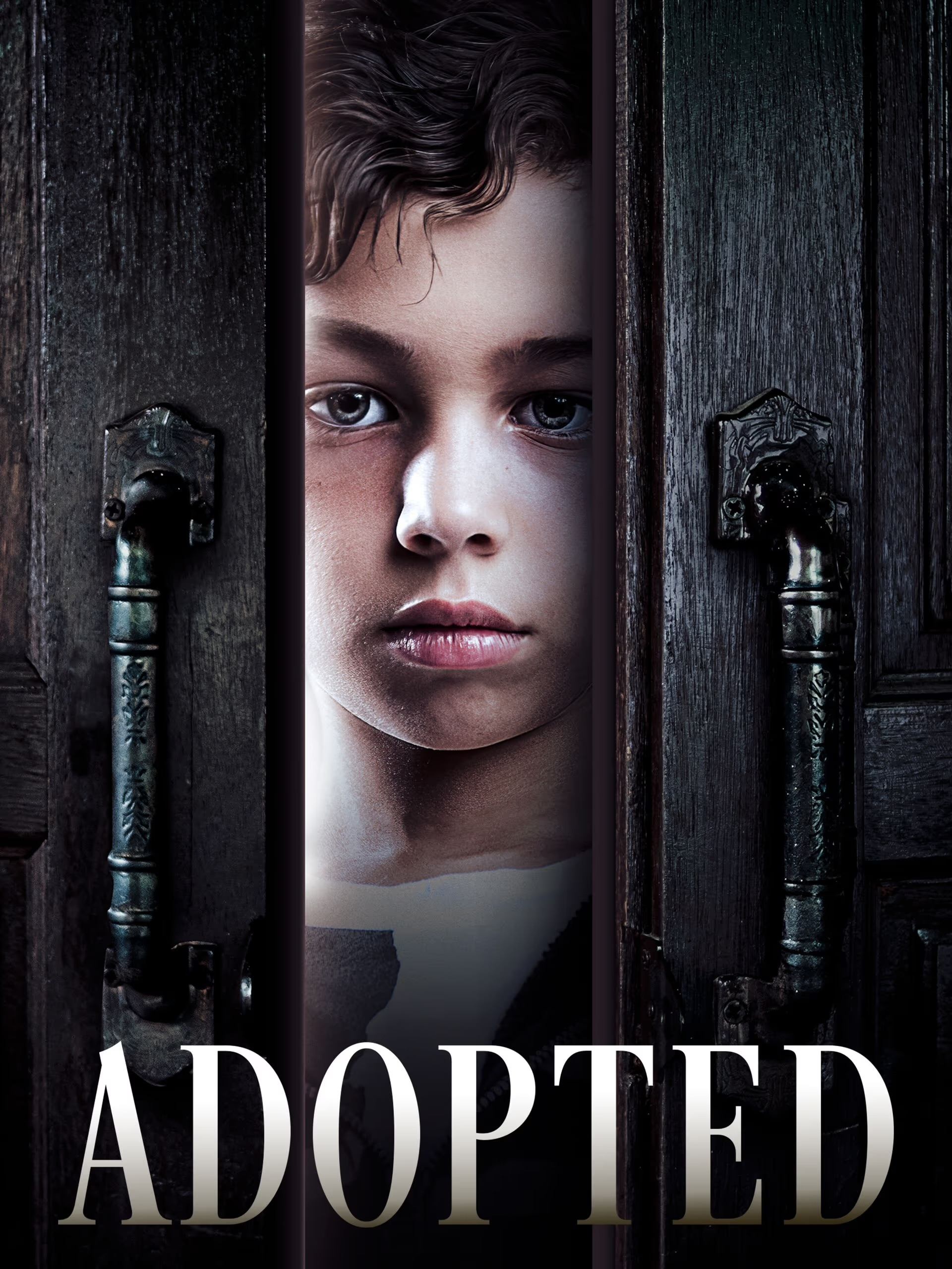 Adopted (2024) - Hollywood Movie