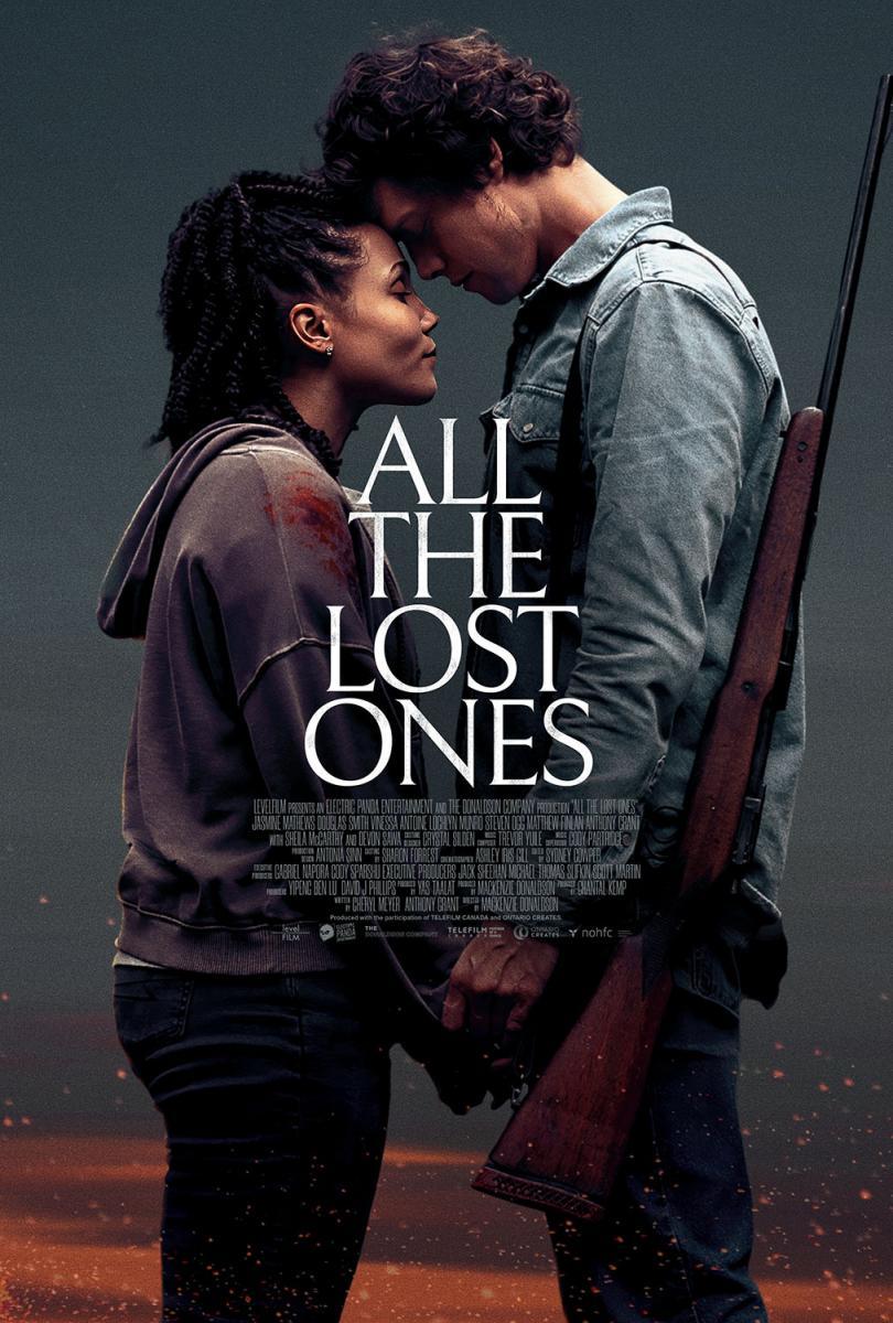 All the Lost Ones (2024) – Hollywood Movie