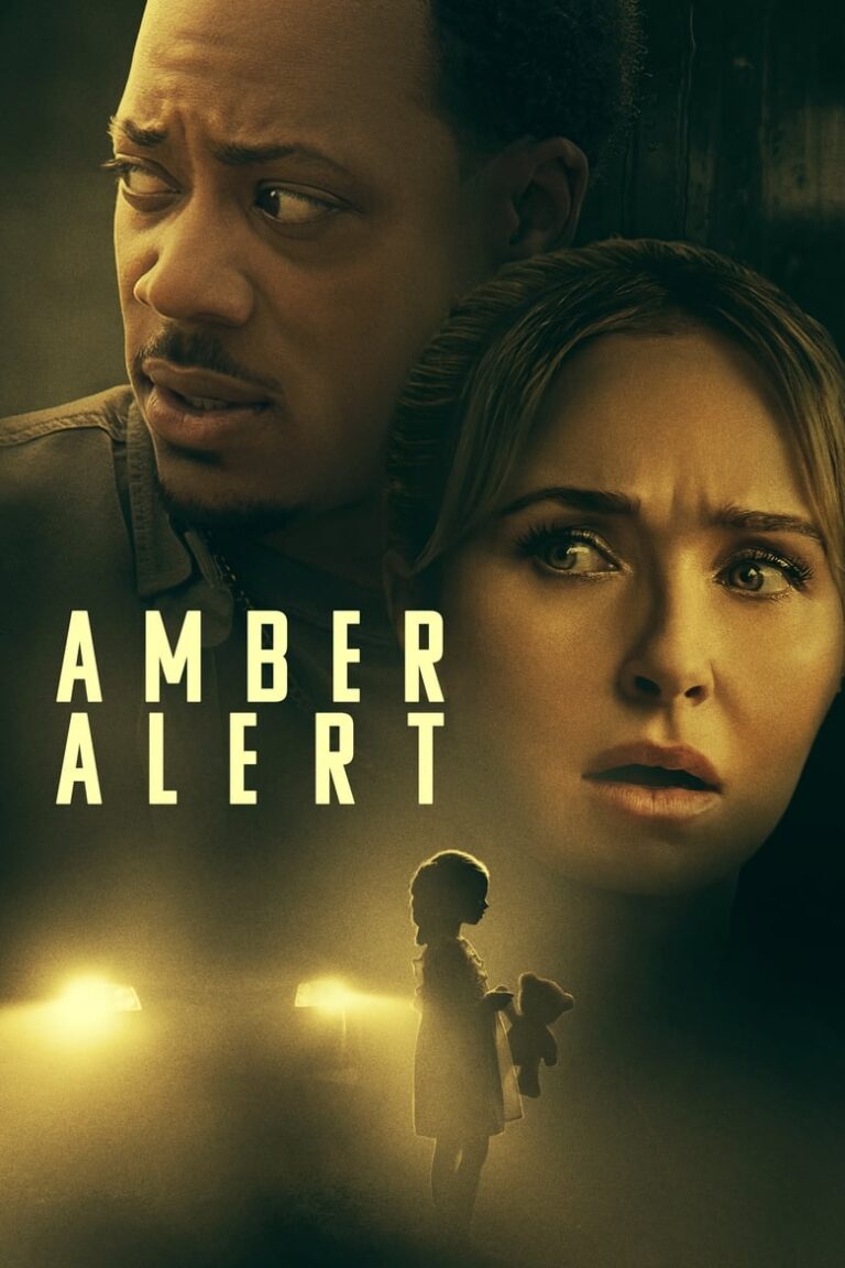 Amber Alert (2024) - Hollywood Movie