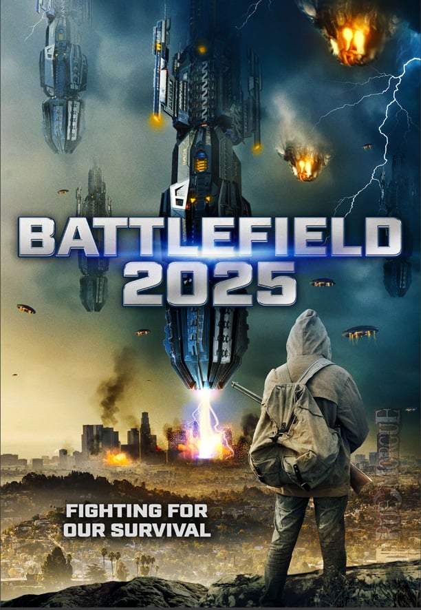 Battlefield 2025 (2020) - Hollywood Movie