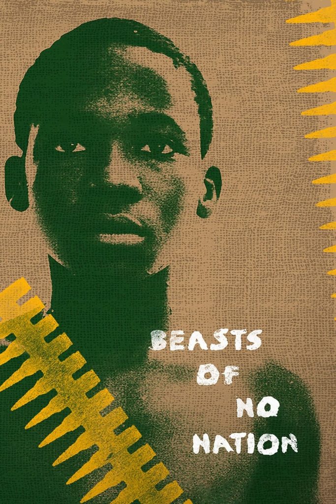 Beasts of No Nation (2015) - Hollywood movie