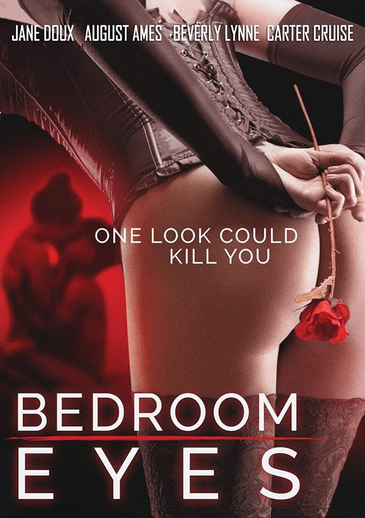 Bedroom Eyes (2017) – 18+ Movie