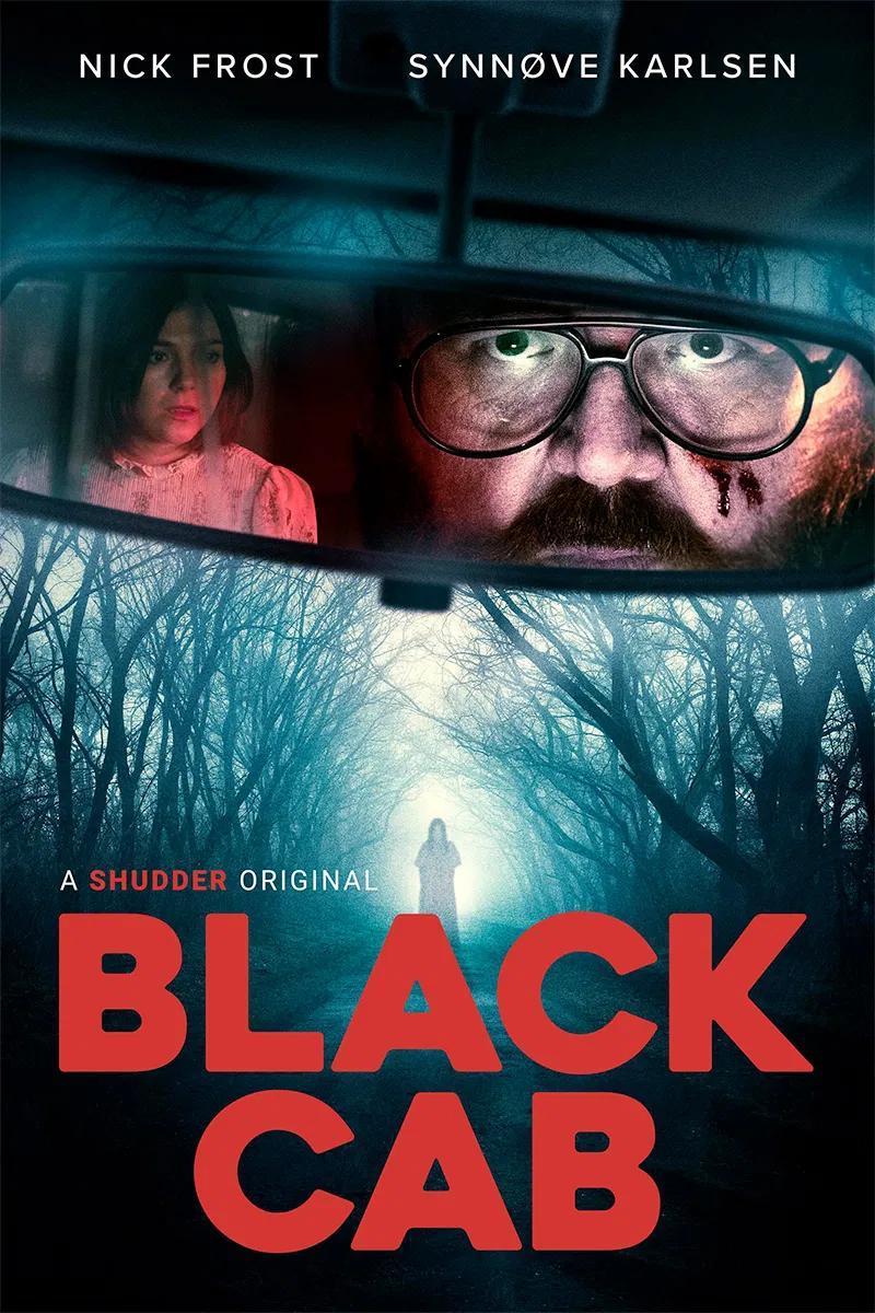 Black Cab (2024) – Hollywood Movie