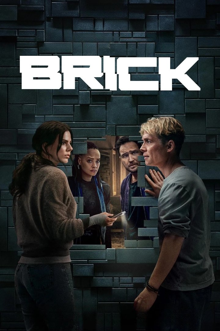 Brick (2025) – German Movie