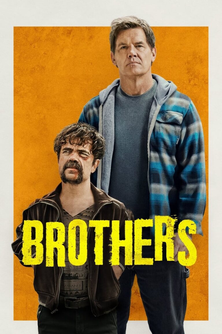 Brothers (2024) – Hollywood Movie