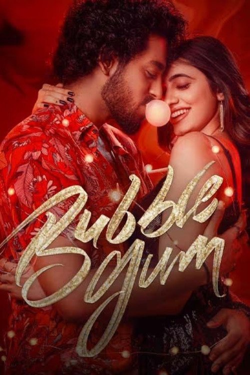 Bubblegum (2023) – Bollywood Movie