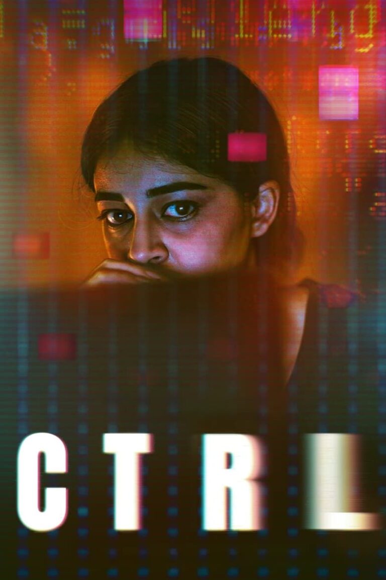 CTRL (2024) – Bollywood Movie