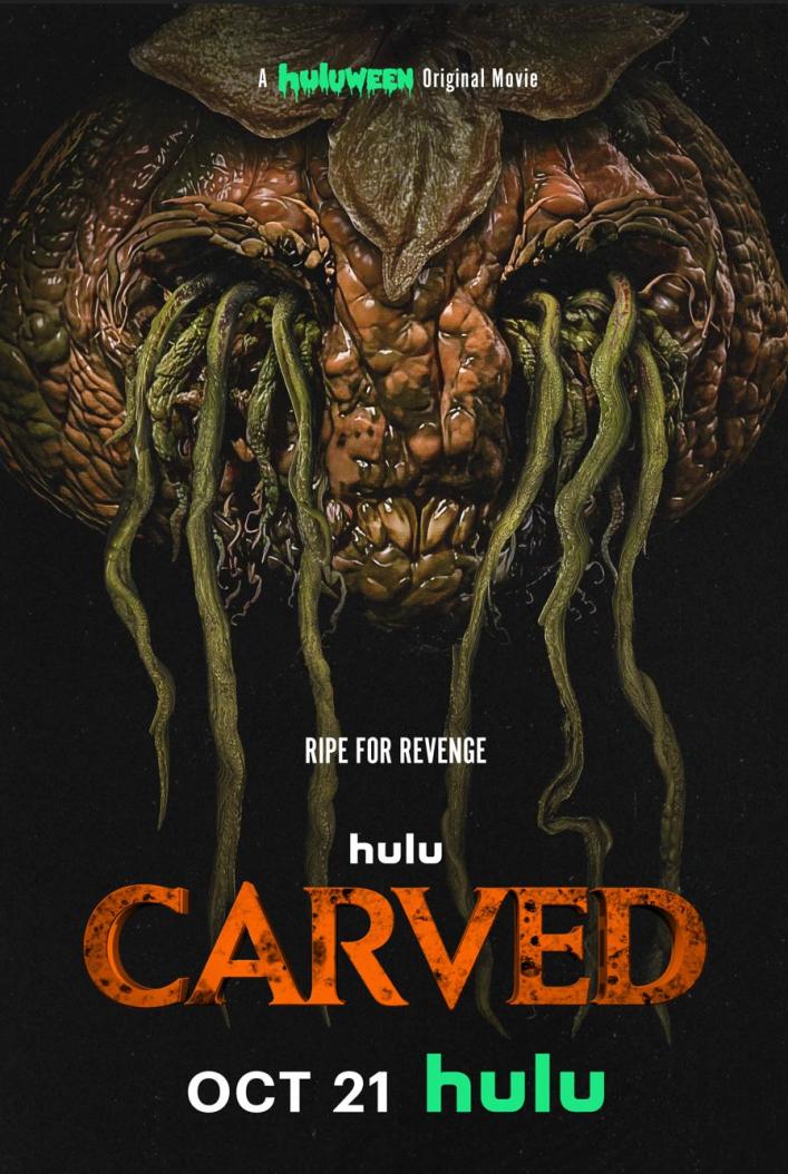 Carved (2024) – Hollywood Movie