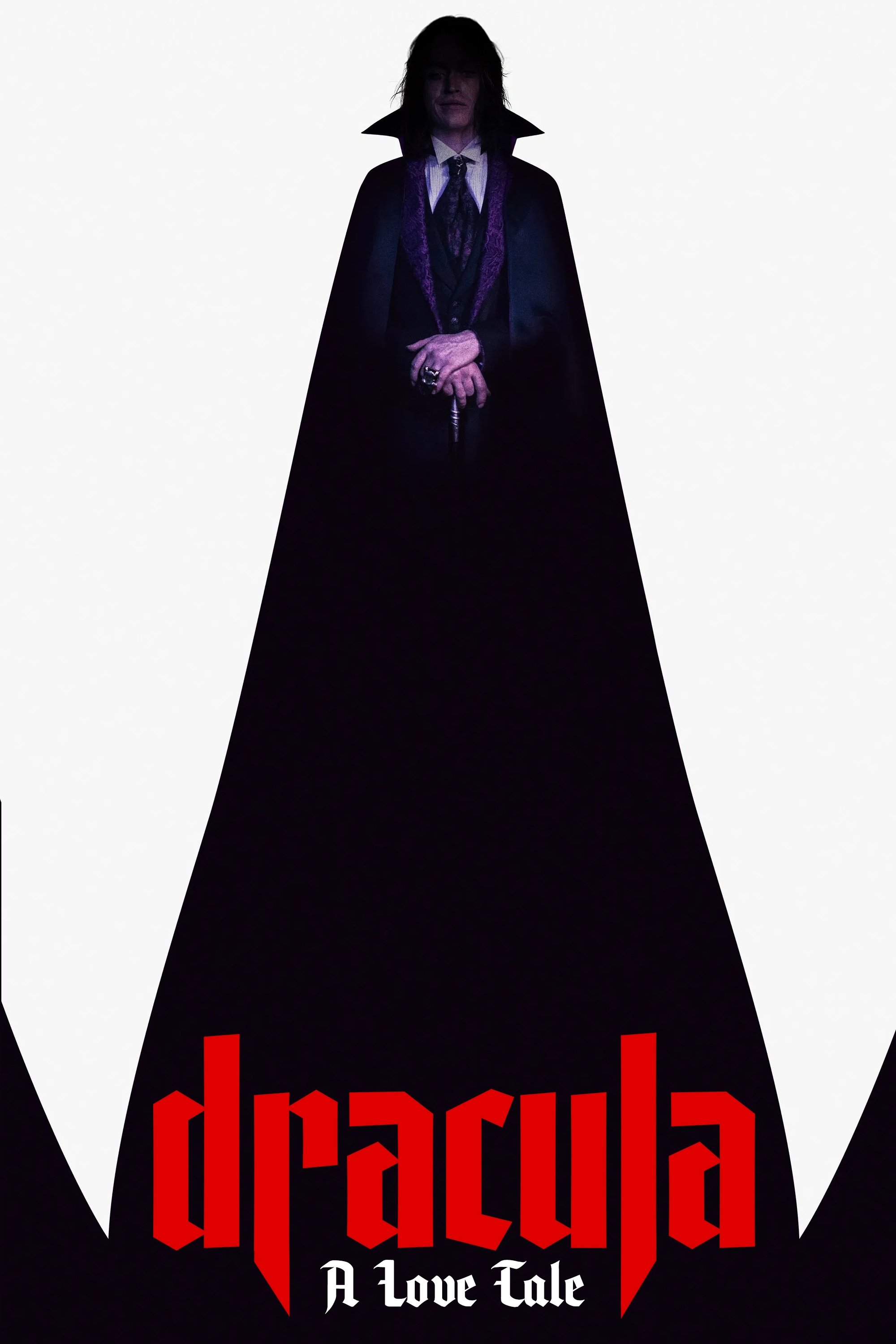 Dracula: A Love Tale (2025)