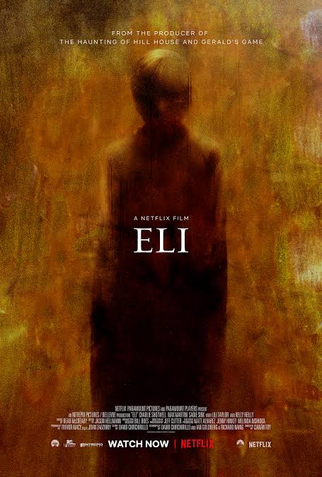 Eli (2019) - Hollywood Movie