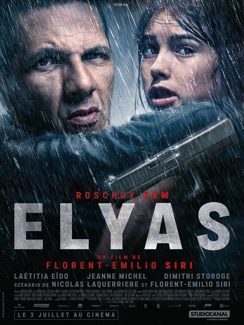 Elyas (2024) – Hollywood Movie