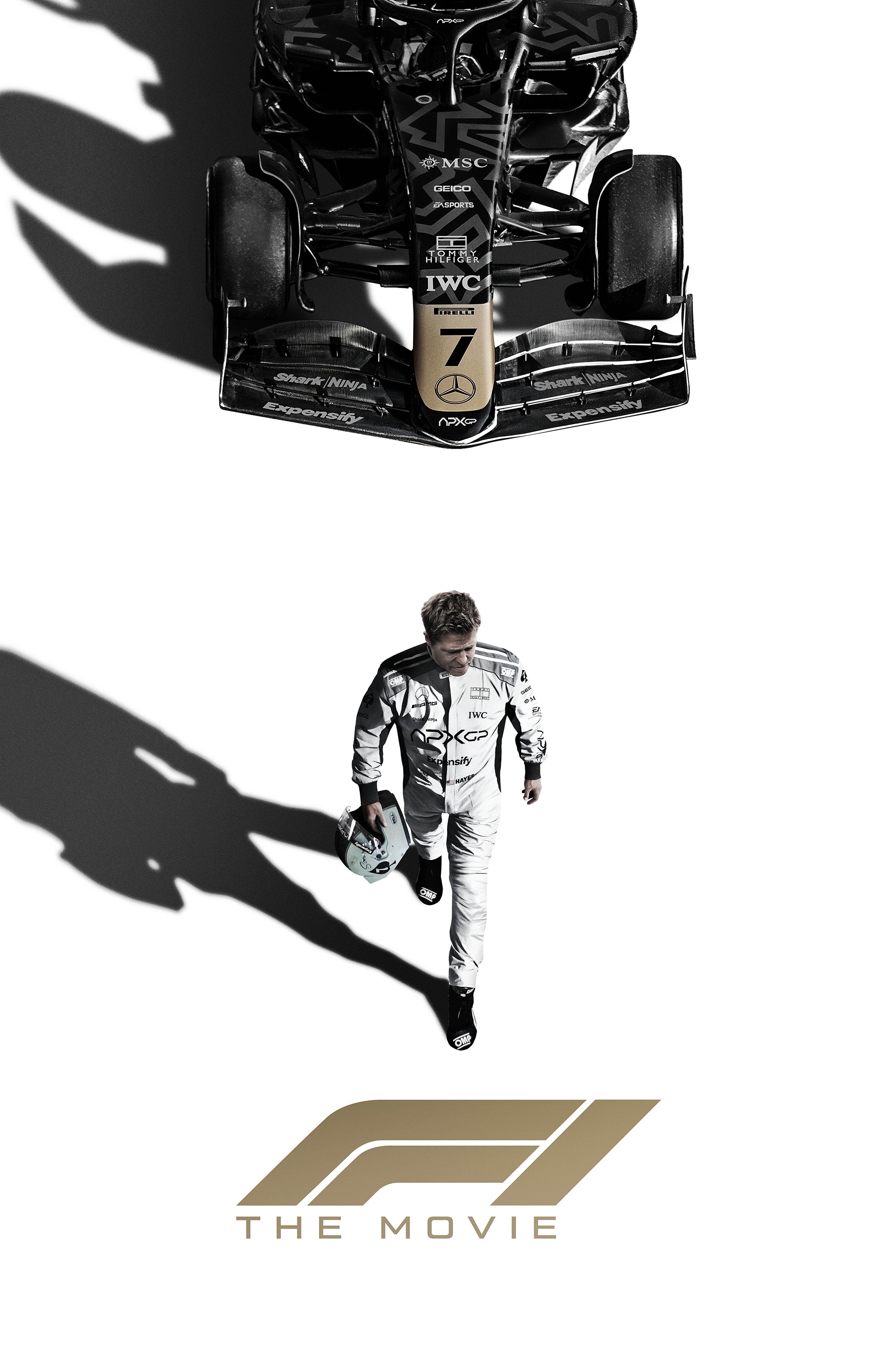 F1 (2025)