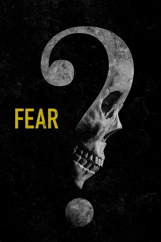 Fear (2023) - Hollywood movie