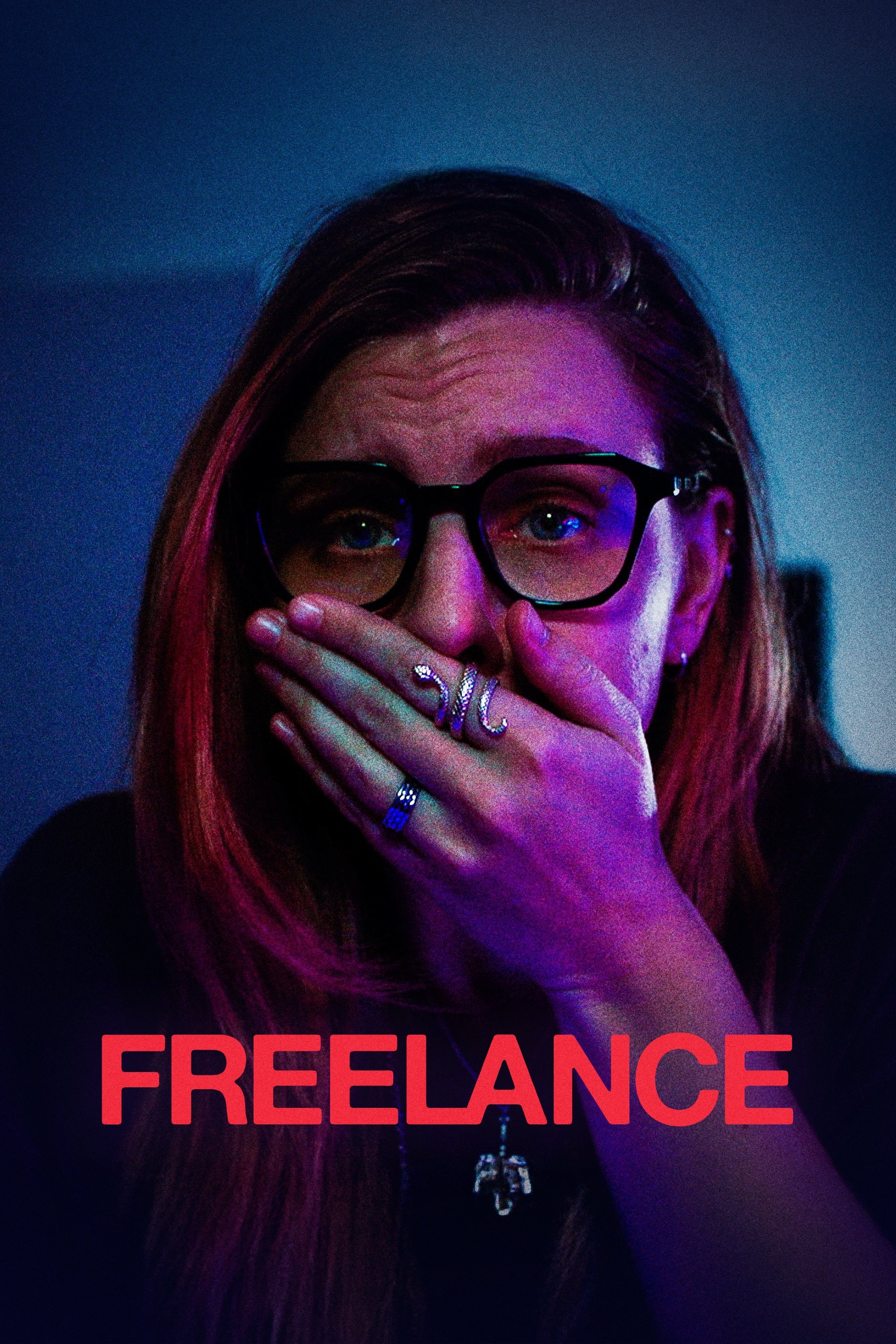 Freelance (2024) – Hollywood Movie